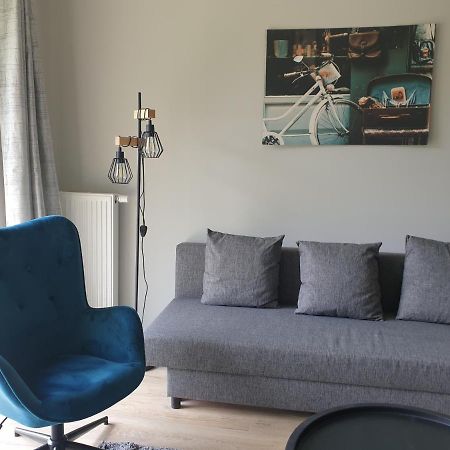 Totu Today-Stara Cegielnia Apartamenty, Faktura Vat, Self Check-In Познан Екстериор снимка