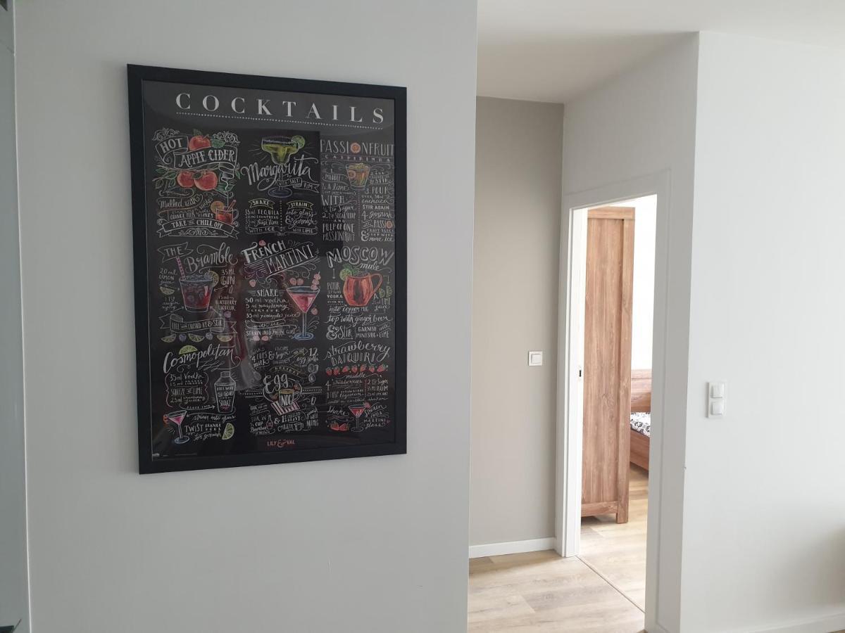 Totu Today-Stara Cegielnia Apartamenty, Faktura Vat, Self Check-In Познан Екстериор снимка