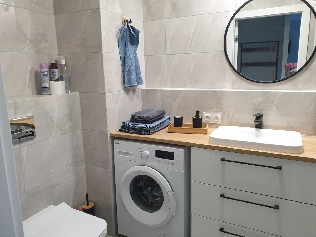 Totu Today-Stara Cegielnia Apartamenty, Faktura Vat, Self Check-In Познан Екстериор снимка