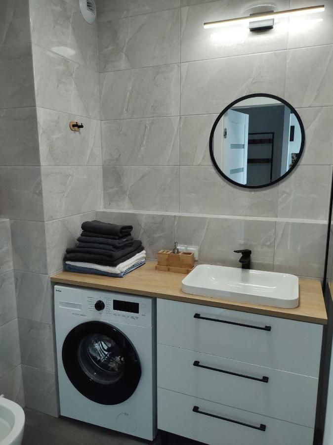 Totu Today-Stara Cegielnia Apartamenty, Faktura Vat, Self Check-In Познан Екстериор снимка
