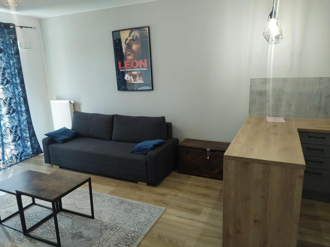 Totu Today-Stara Cegielnia Apartamenty, Faktura Vat, Self Check-In Познан Екстериор снимка