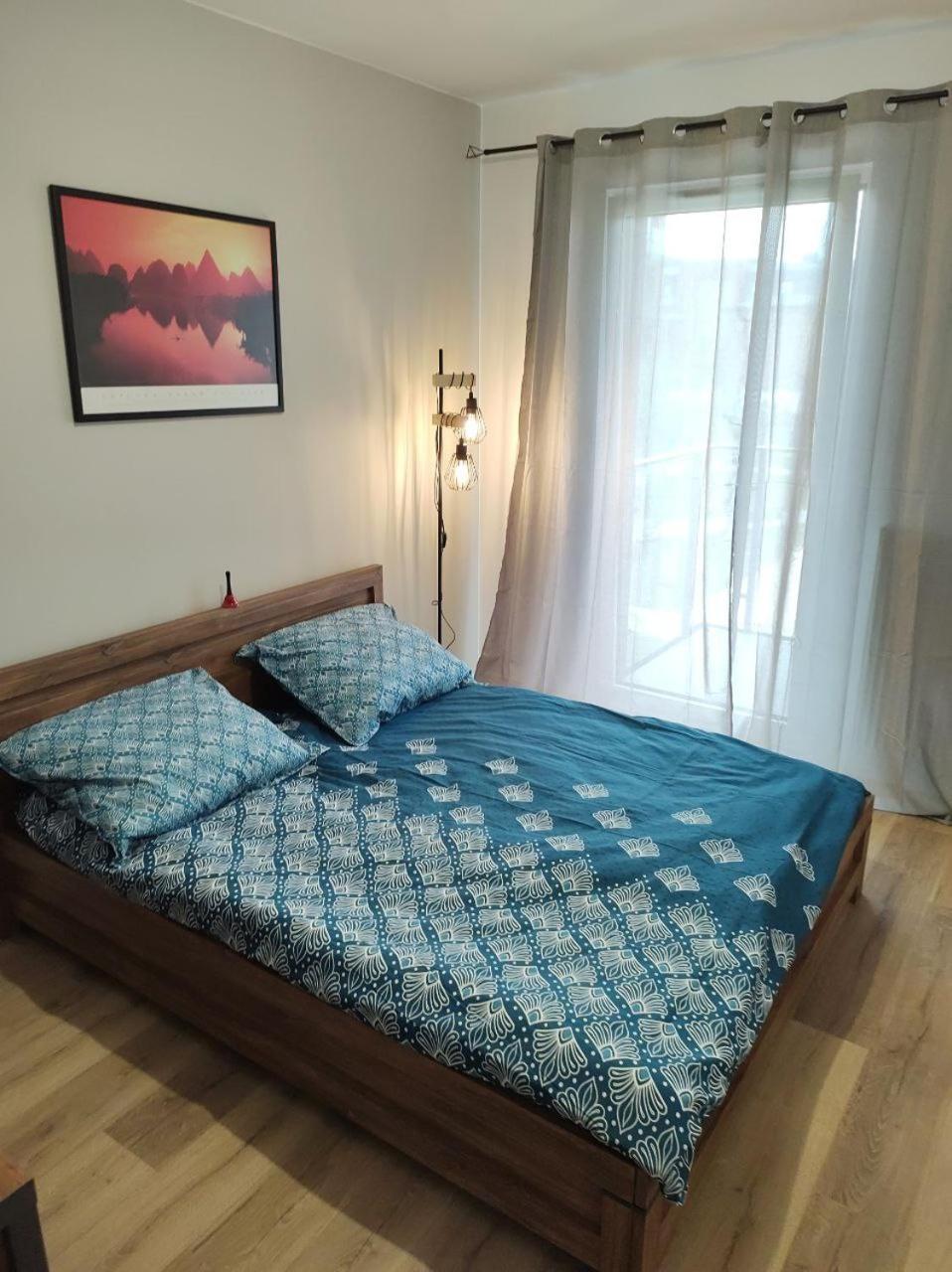 Totu Today-Stara Cegielnia Apartamenty, Faktura Vat, Self Check-In Познан Екстериор снимка